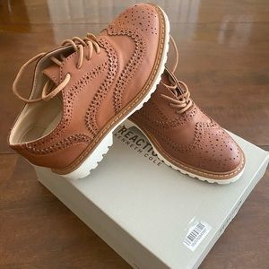 Kids Kenneth Cole Dress Shoe